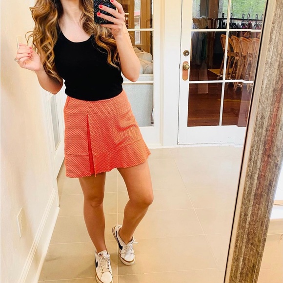 Cabi Matchmaker Skort (style 6360) - Picture 6 of 14